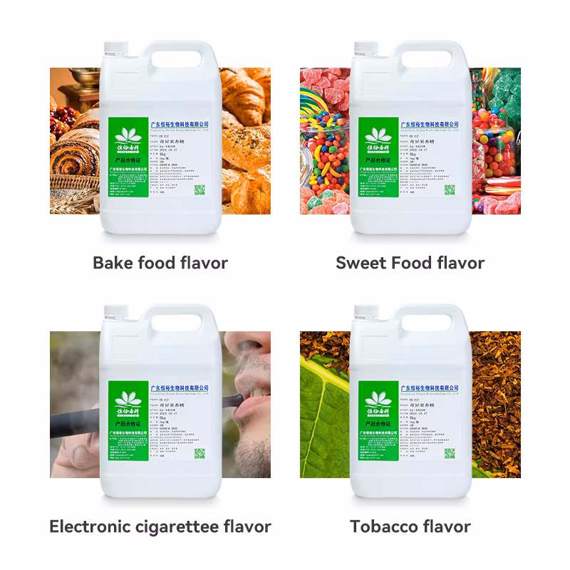 Hengyu High Concentrate Fruit Flavour Liquid Flavor for Fruit Flavored Aroma Vap E Liquid/E Cigars Juice for Indonesia Malaysia Vietnam Korea Dubai Germany