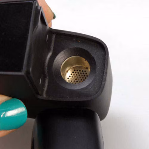 Wholesale Vaporizer Patent Coil-Less Quartz Vaporizer Wax Pen Battery Vaporizer Wax Rig Oil Wax Vaporizer Mini Electric DAB Rig Vaporizer Smoking Pipe