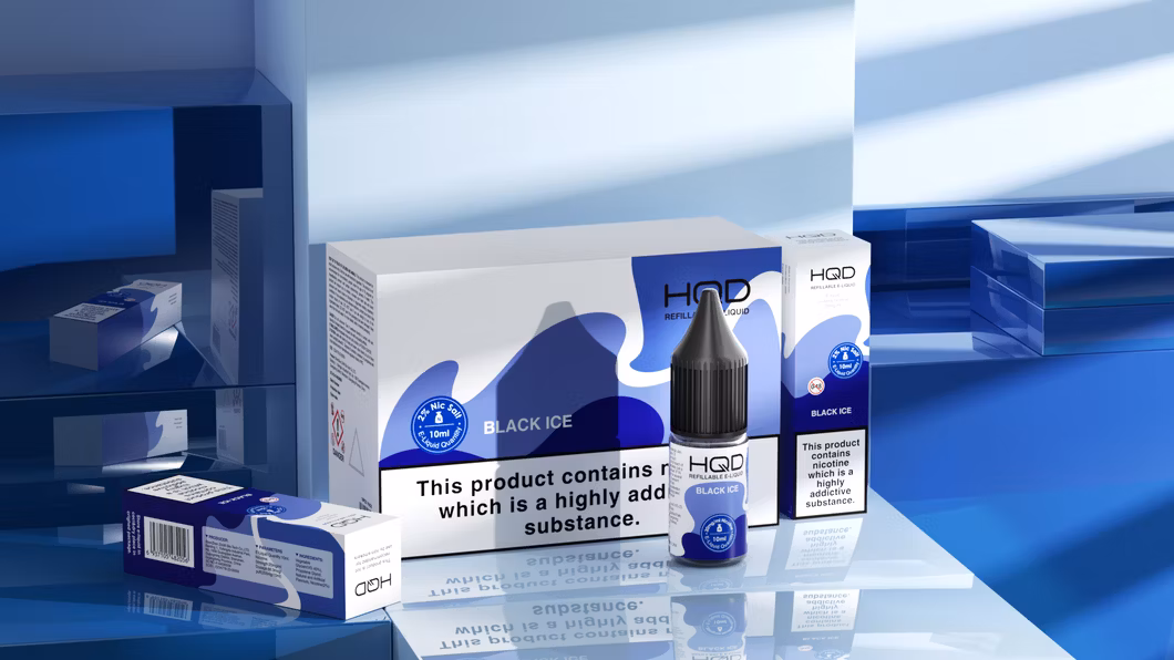 Fruity Taste Tpd 10ml Plastic Bottle Vaping Vape Liquid Fruit Flavors 0mg 18mg 20mg Nicotine Salt E-Juice Disposable Vapes Vapers for Europe Euwarehouse