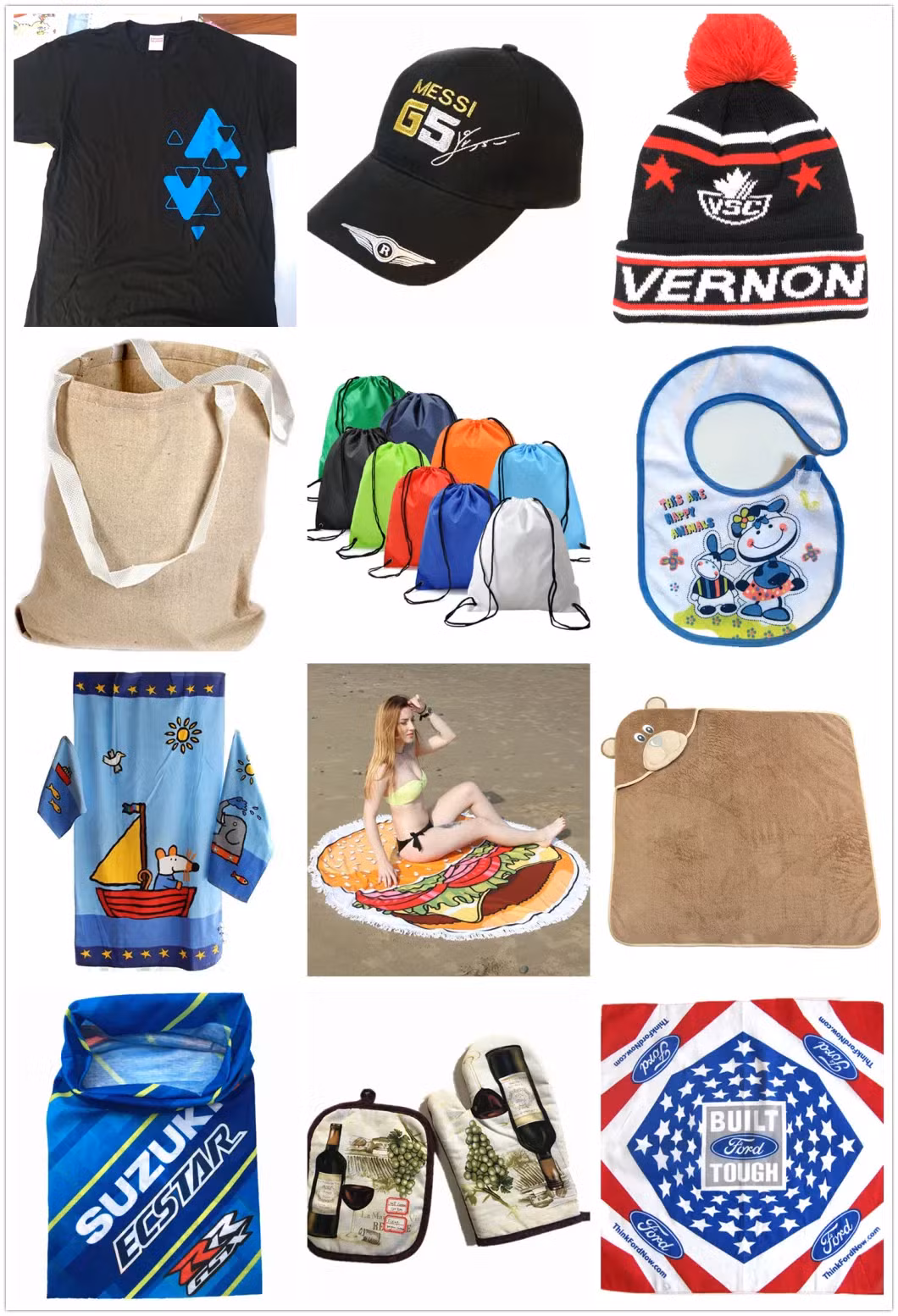 China Cheap Polo Man Custom T Shirt Printing for Campaign Election Men T Shirt Plain T-Shirt Election