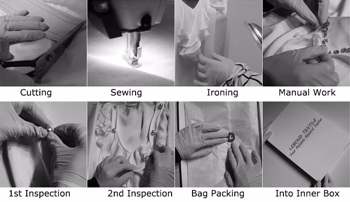 Custom Down Coat Women Face Trend Hooded Short Jackets Outdoor Thick Winter Bomber Shiny Puffer Jacket for Women