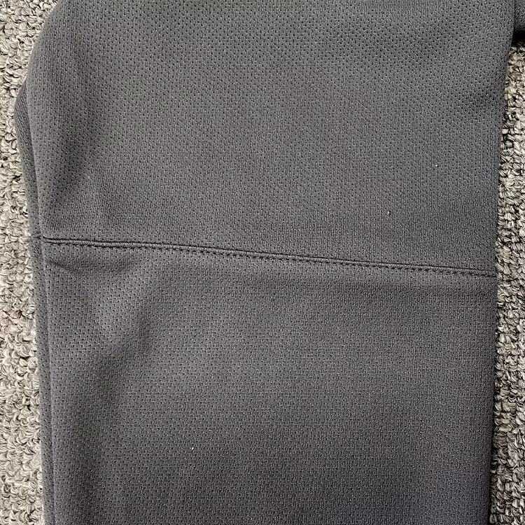Quarter Zip Pullover Jacket