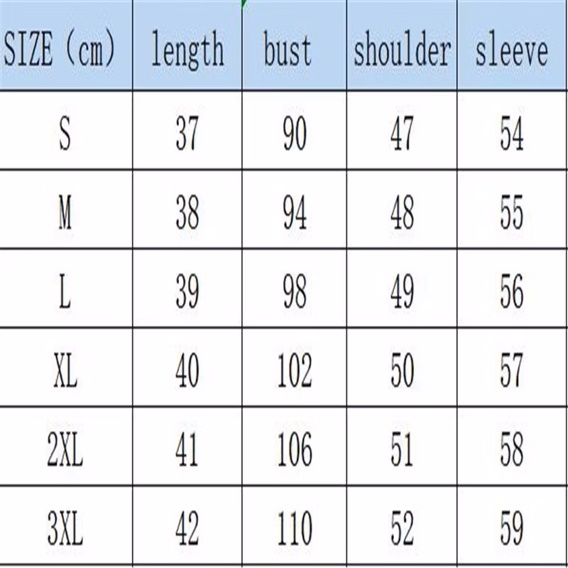 Fashionable Short Sexy Denim Ladies Coat Blank Windbreak Women Jean Jacket