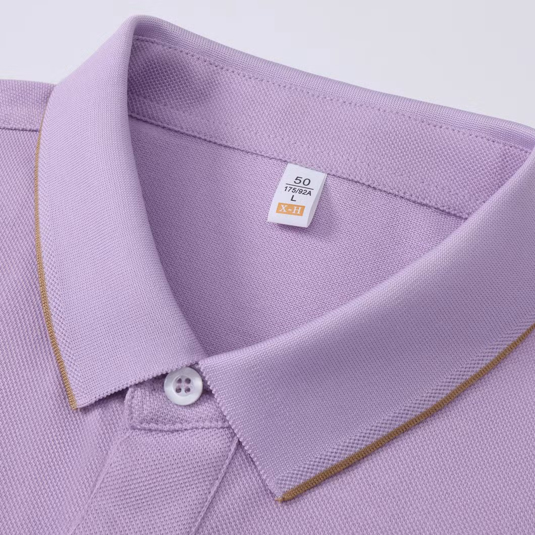 Polo Shirts Wholesale Thailand Men&prime;s Polo Shirts