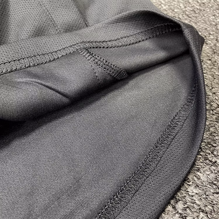 Quarter Zip Pullover Jacket