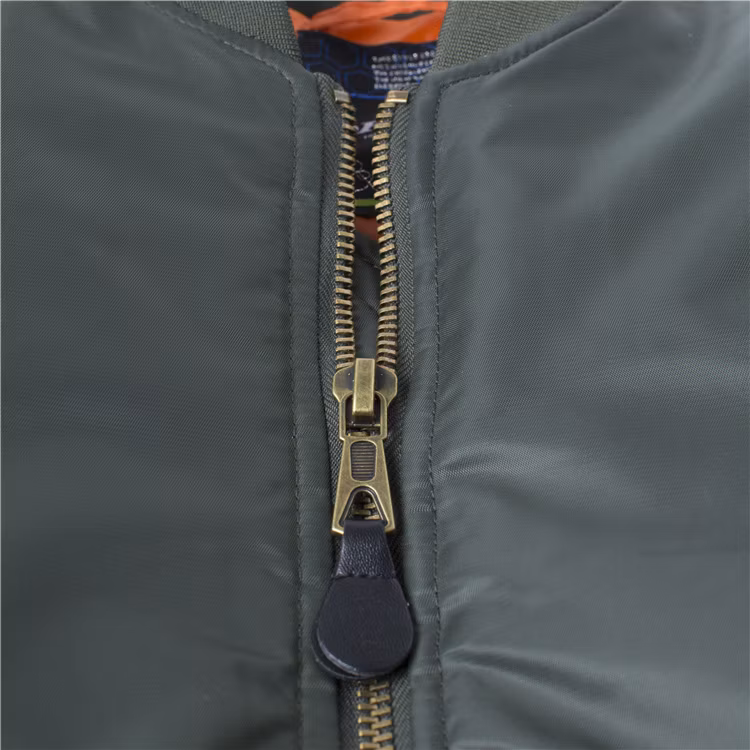 Chinese Wholesale Ma1 Mens Windbreaker Warm Outdoor Windproof Waterproof Thick Cotton Tactical Winter Coat Hunting Clothing Jacket