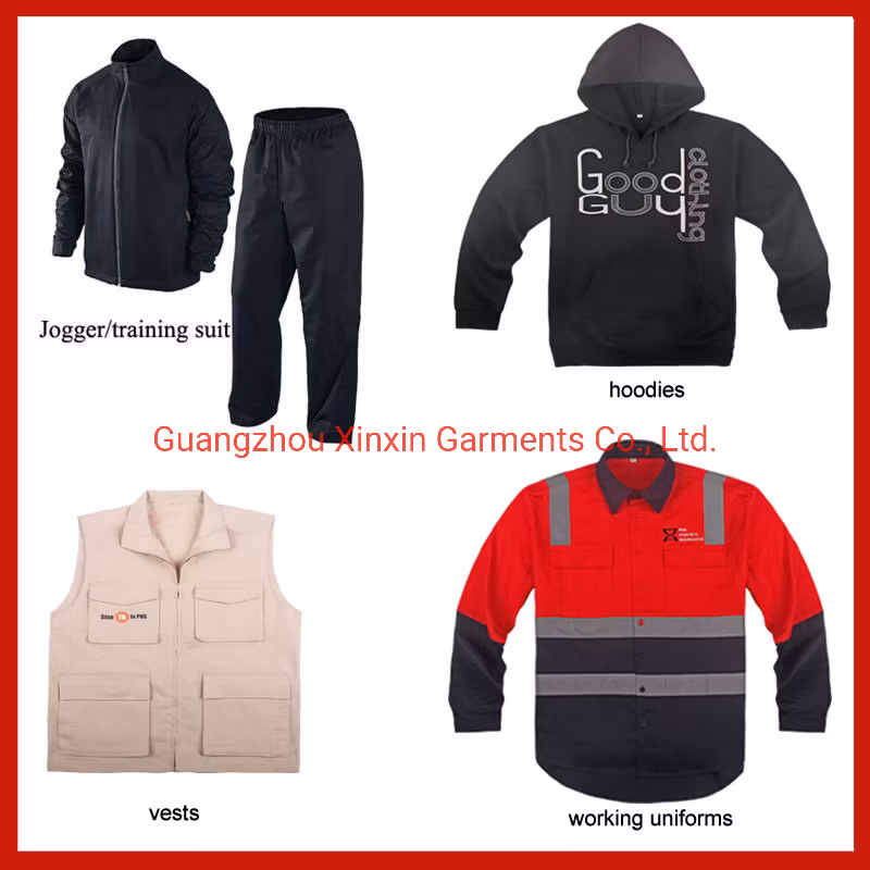 Men Fleece Jackets Soft Shell Warm Sweater Windproof Jackets (J555)