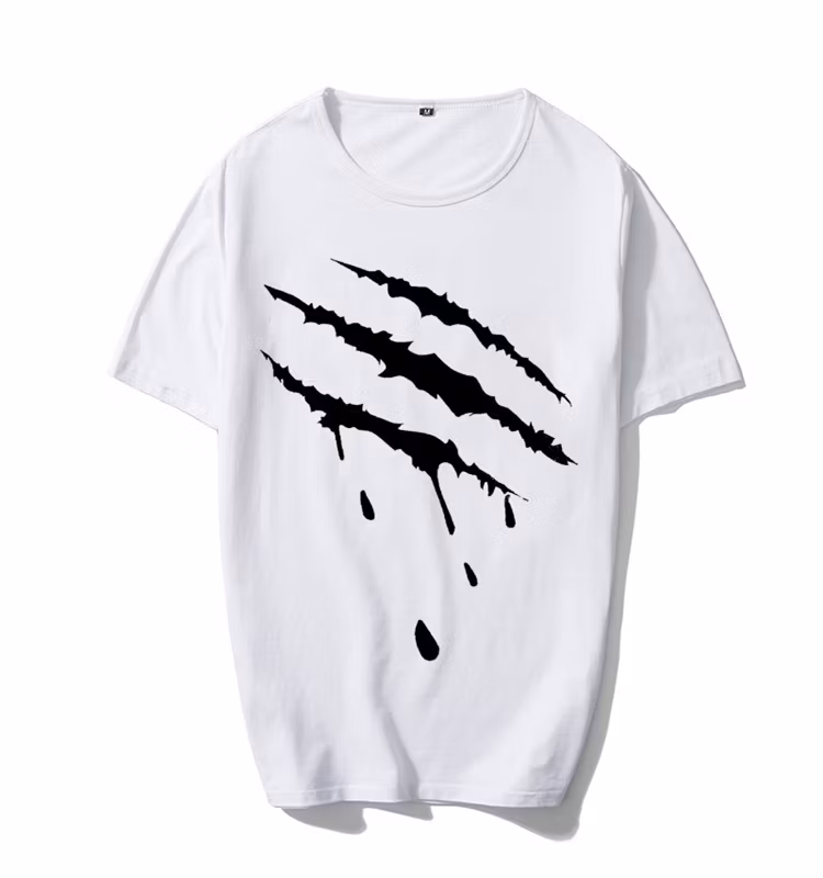 Anime T Shirts Womens German T Shirts Long V Neck Tshirt
