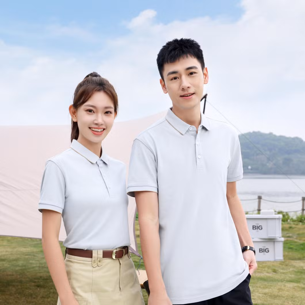 Polo Shirts Wholesale Thailand Men&prime;s Polo Shirts