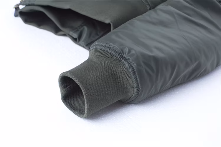 Chinese Wholesale Ma1 Mens Windbreaker Warm Outdoor Windproof Waterproof Thick Cotton Tactical Winter Coat Hunting Clothing Jacket