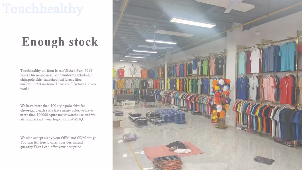 Polo Shirts Wholesale Thailand Men&prime;s Polo Shirts