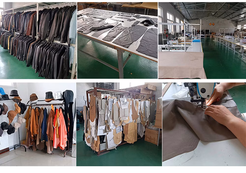 Leather Hooded Overcoat Clothing Blazer Down Bomber Parka Windbreaker Jackets