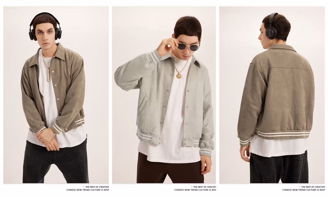 Superiour Quality Unisex Varsity Jackets Custom Design Wholesale Woolen Leather Sleeves Embossing Logo Design Varsity Letterman Jackets