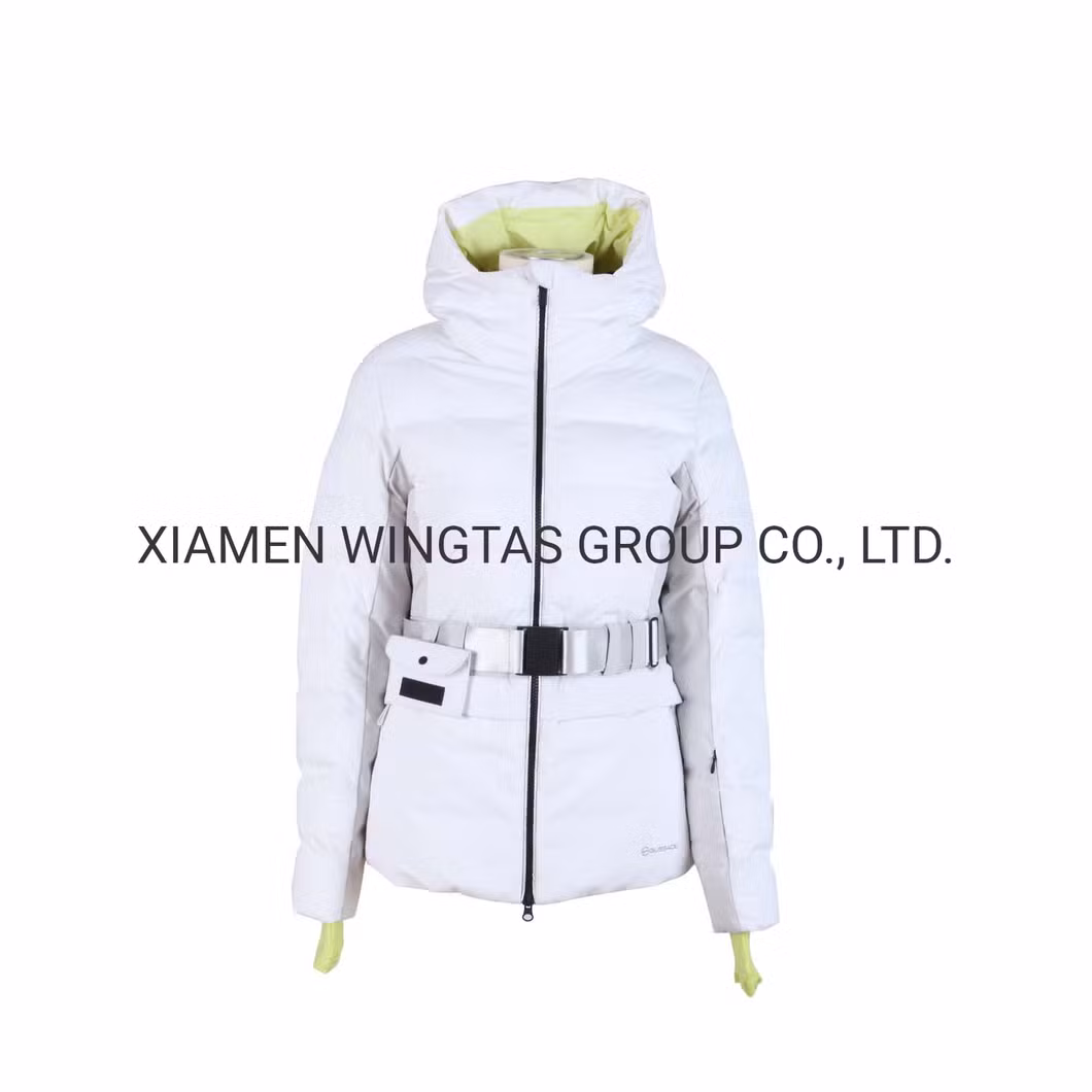 New Winter Puffer Coat Women Fashion Ladies Padding Bomber Men Jacket for Adults