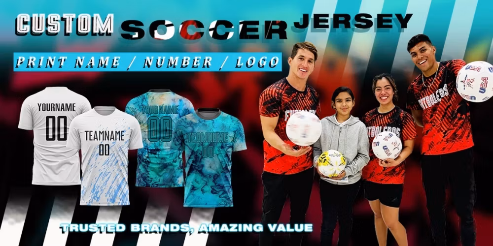 2023 Hot Sale New Season Thai Quality Fans City Europe Team Soccer T Shirt Jersey Football Uniform Soccer Jersey 7 Saka 8 Martin Aard High 11 Martinelli Custom