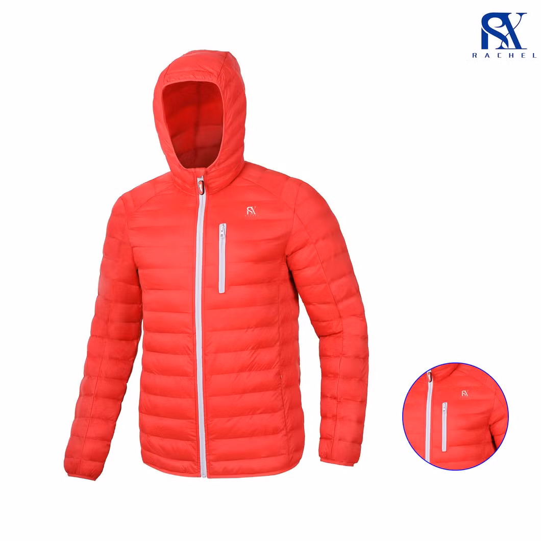 Men&prime;s Lightweight Polar Sport Warm Winter Coat Cheap Style Fleece Jacket