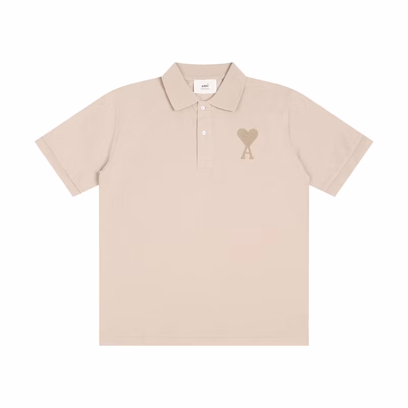 Amy Golf Clothing Embroidered Printed Custom Design Plain White Black Golf Cotton Polyester Designer Clothes Men Polo T Shirts