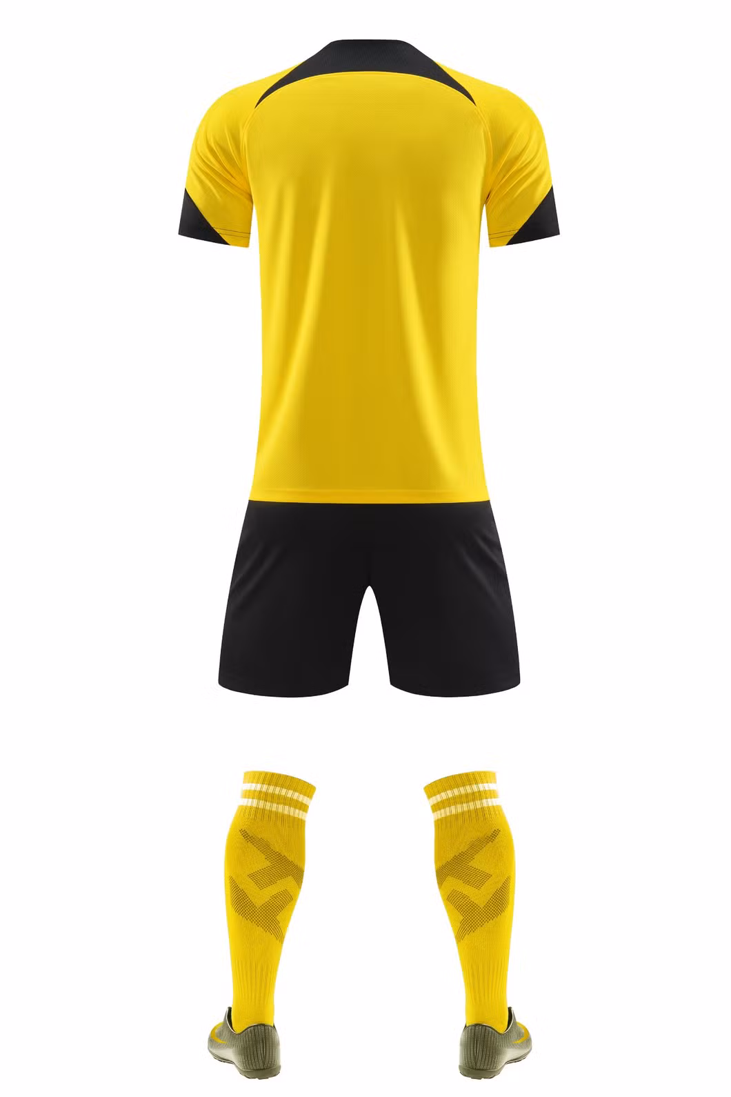 2023 Hot Sale New Season Thai Quality Fans City Europe Team Soccer T Shirt Jersey Football Uniform Soccer Jersey 7 Saka 8 Martin Aard High 11 Martinelli Custom