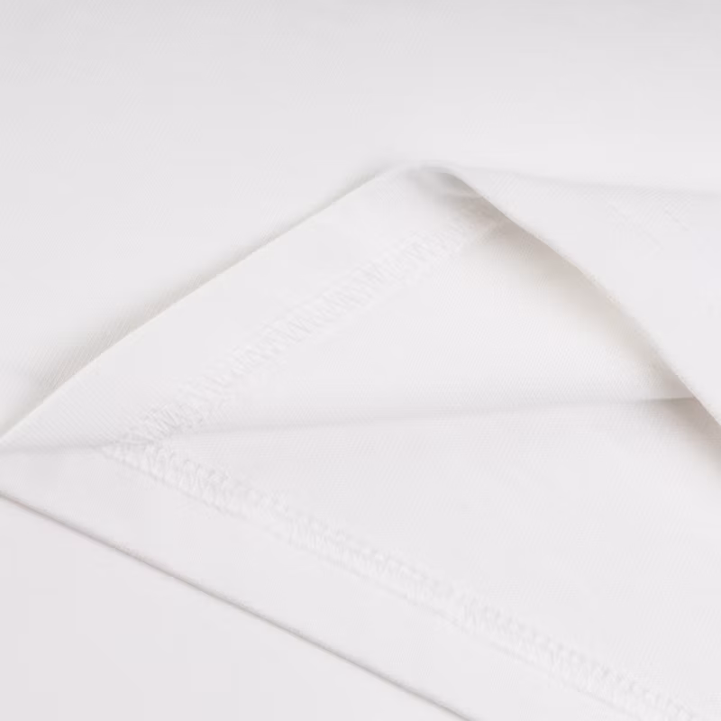 Guangzhou Factory Direct Letter Embroidery Short Sleeve Wholesale Price Factory Price Designer Brand Luxury 1: 1 Copy Short Sleeve