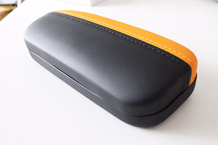 Sunglasses Case Spectacle Glasses Box Eyeglass Eyewear Case