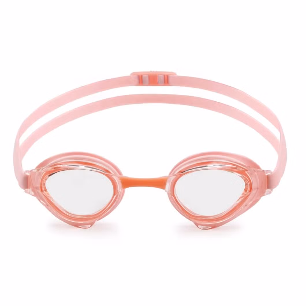 Gloffie Wholesale Medley of Anti-Fog Adult Swim Glasses Racing Swimming Goggles