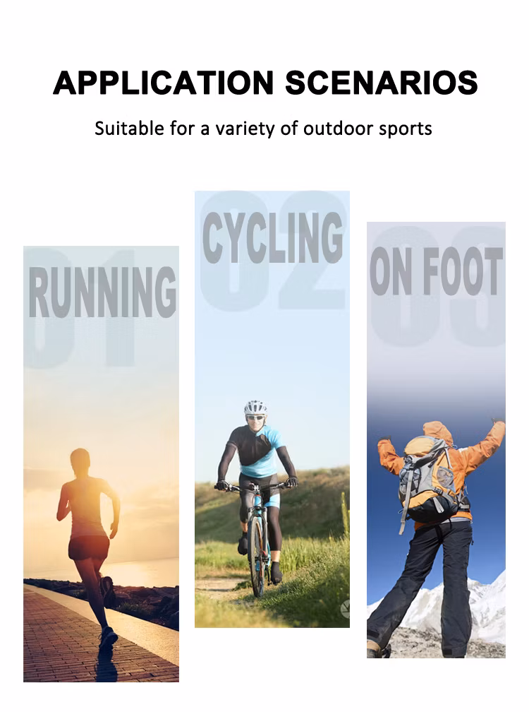 Best Selling Custom Fashion Magnetic Beach Volleyball Sport Sunglasses New Windproof Outdoor Cycling Sun Glasses with 5 Lens