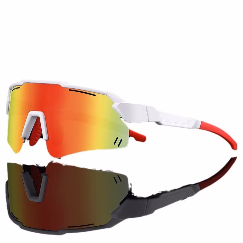 Children Riding Sunglasses Cross-Border Trend Can Be Matched with Myopia Outdoor Sports