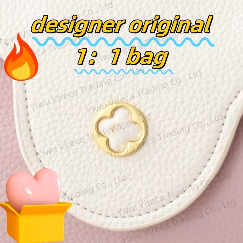 Factory Wholesale Quality Guaranteed Noble Luxury Shoulder Bag Famous Brand Designer Putian Bag AAA Copy Leather Casual Ladies Handbag