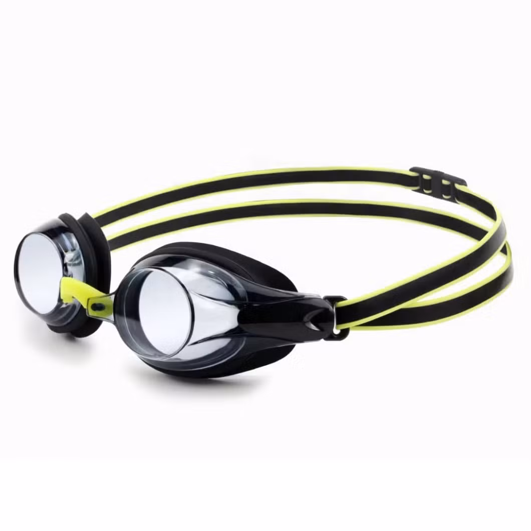 Gloffie 2b Purchase of Anti-Fog Adult Swim Goggle Glasses