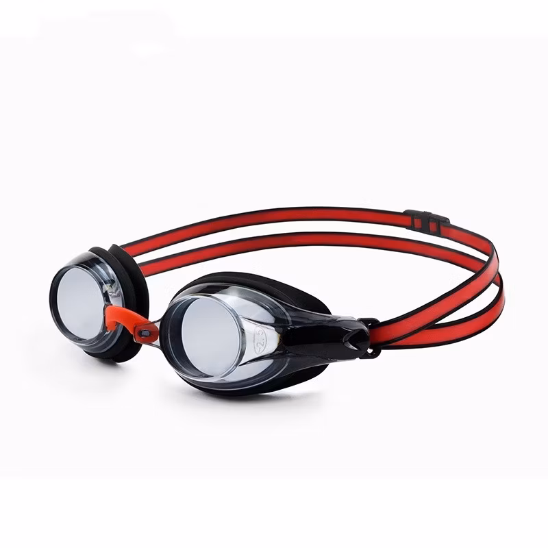 Gloffie 2b Purchase of Anti-Fog Adult Swim Goggle Glasses