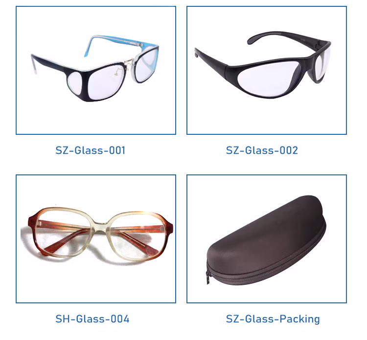 New Arriving Fashion Optical Frame Business Men Blue Light Glasses Half Rim Eyewear