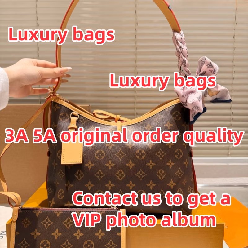 Leather Material Handbag PU Material Crossbody Bag 5A Quality Ladies Handbag Guangzhou Bag Factory Price Wholesale Price Travel Bag