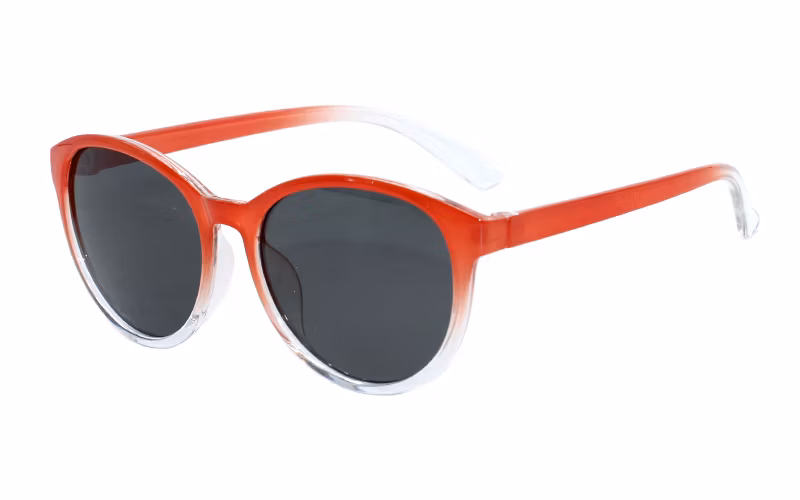 Wholesale Children Carry Unisex Fashionable New Cute Eye-Protecting Polarized Sunglasses