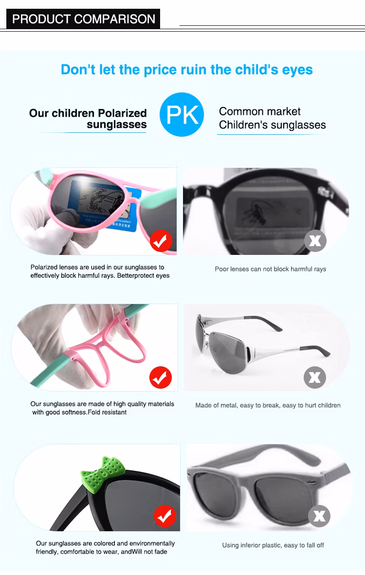 Cheap Cartoon Colorful Children Cute Butterfly Kids Sunglasses