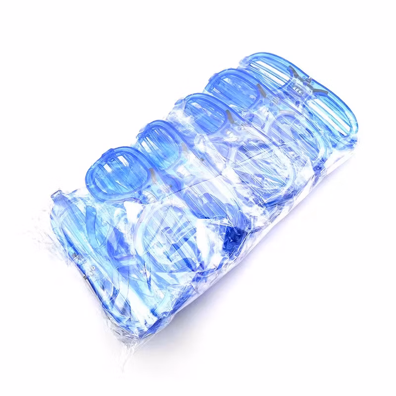Luminous Star LED Glasses Kids Birthday Halloween Christmas Party Bar Party Neon Colorful Glowing Glasses