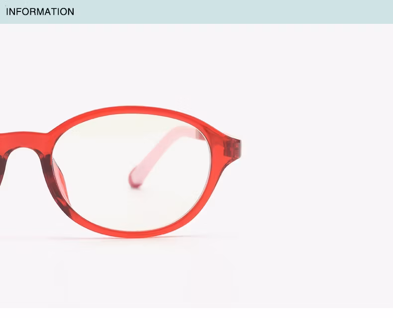 2020 New Arrival Anti-Blue Ray Kids Glasses