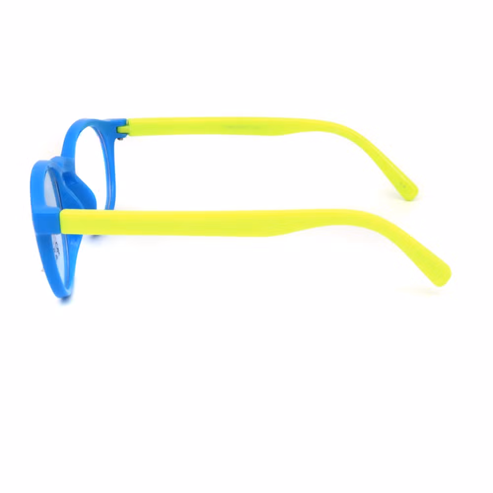 TPE Kids Boys Girls Computer Eyeglass Optical Frames