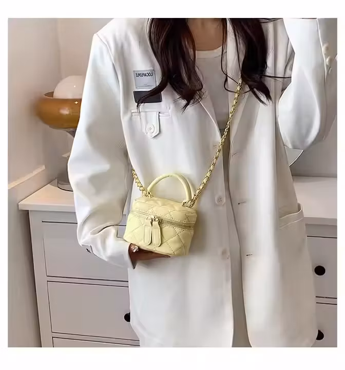 2024 New Purses and Handbags Little Girls Fashion Candy Color Kids Purse Kids Handbags Cute Girls
