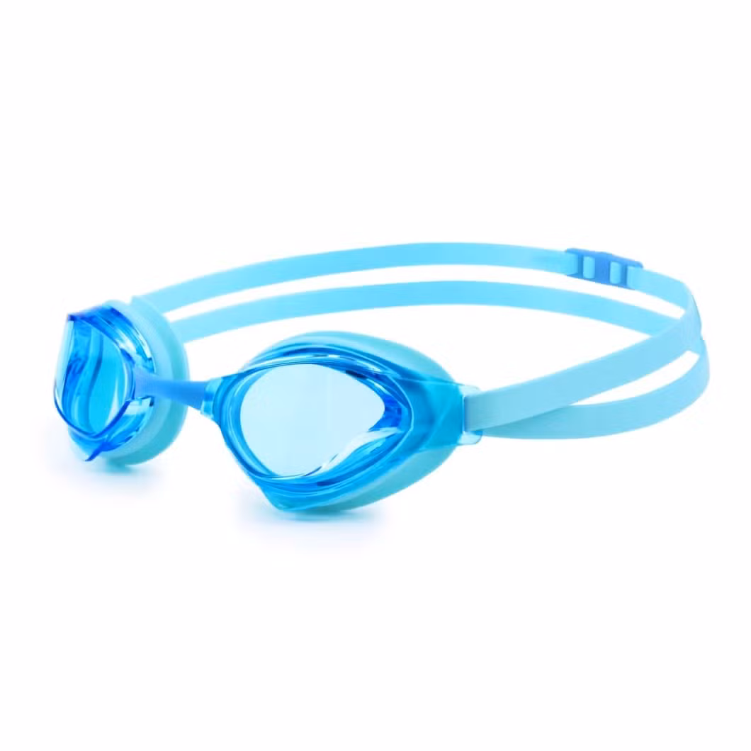 Gloffie Wholesale Medley of Anti-Fog Adult Swim Glasses Racing Swimming Goggles