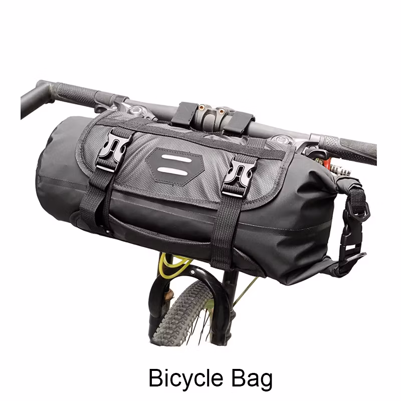 Hot Sale Waterproof Bicycle Parts Accessories Cycle Price Adults Bicycles Bike Bag