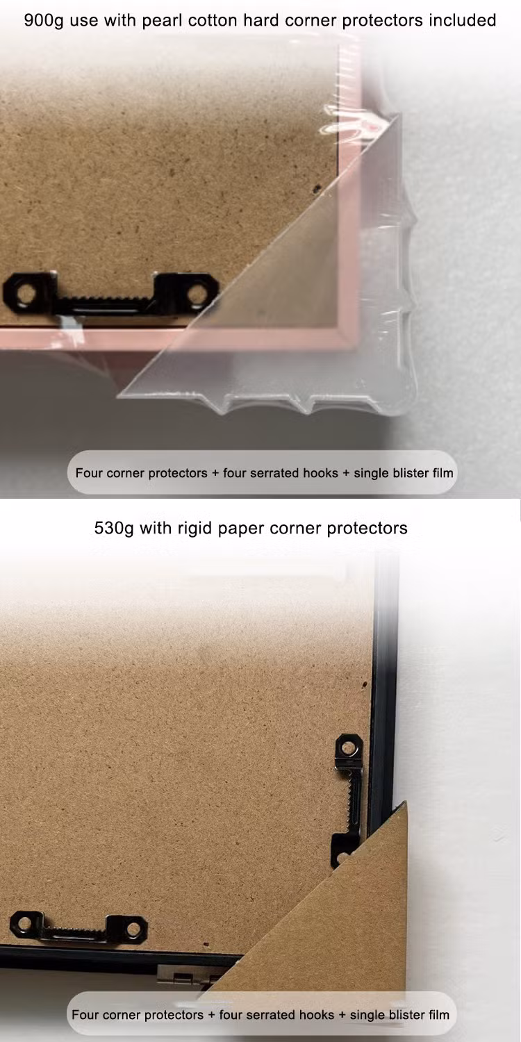 Flip-Flop Photo Frame Front Opening A3 A4 8X11 Kids Artwork Frames Storage Changeable Magnetic Picture Frame