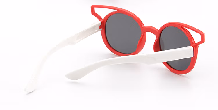 New Kids Sunglasses Animal Design Baby Sunglasses