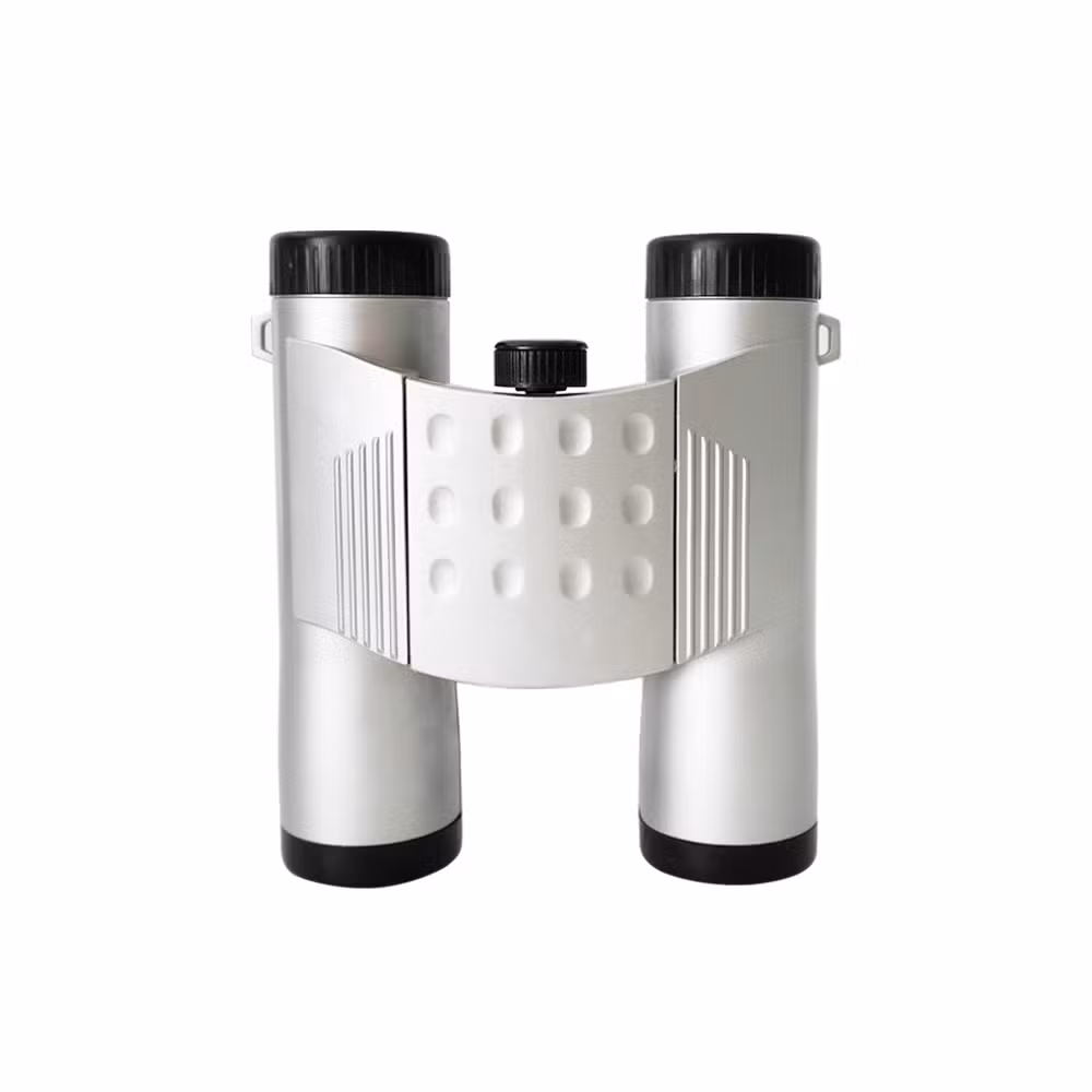 Compact Optical Telescope Waterproof Gift Binoculars for Kids