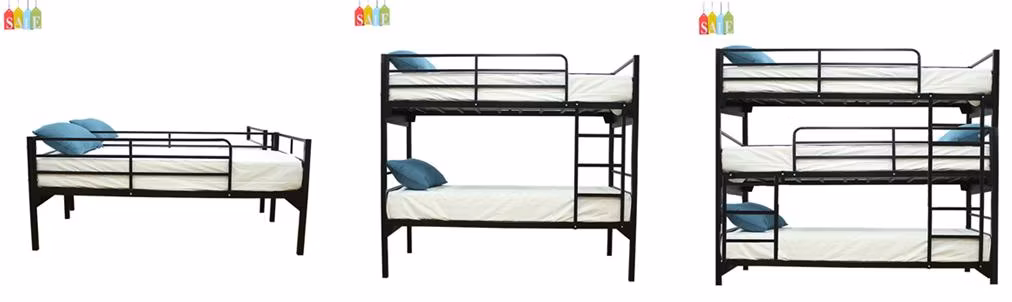 Twin Bed Kids Dormitory Storage Drawe Homes and Gardens Greer Twin Upgrade Metal Bed Frame with Loft Storage Baby Toddler Bed