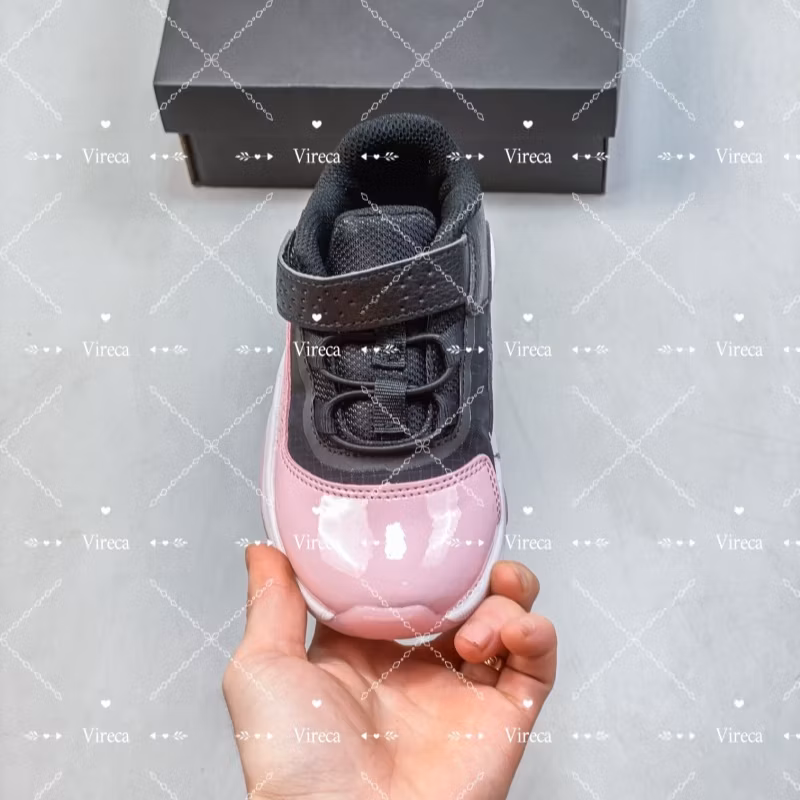 Factory Wholesale Fast Delivery Cheap Used Shoes Children Brand Shoes South America Second-Hand Shoes for Export