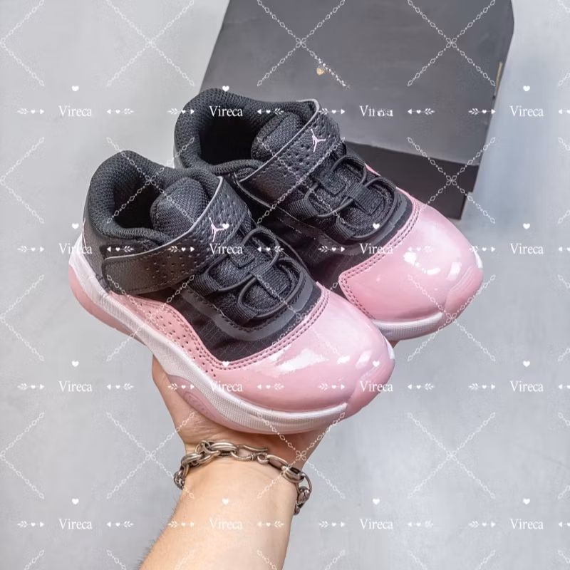 Factory Wholesale Fast Delivery Cheap Used Shoes Children Brand Shoes South America Second-Hand Shoes for Export