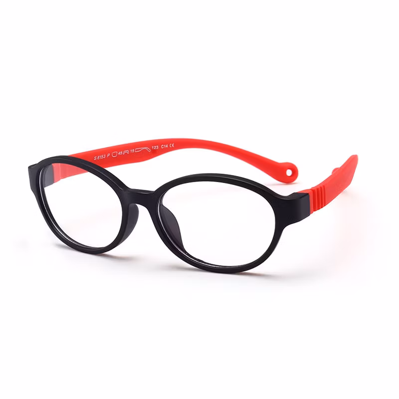 Funny Happy Birthday Party Spectacle (A001)
