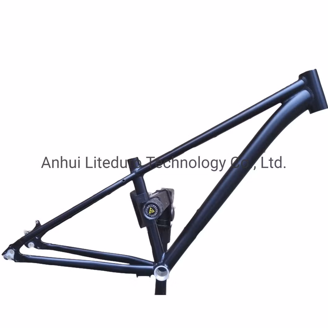Mountain Bike Parts Aluminum Lightweight Kids Bicycle Frame