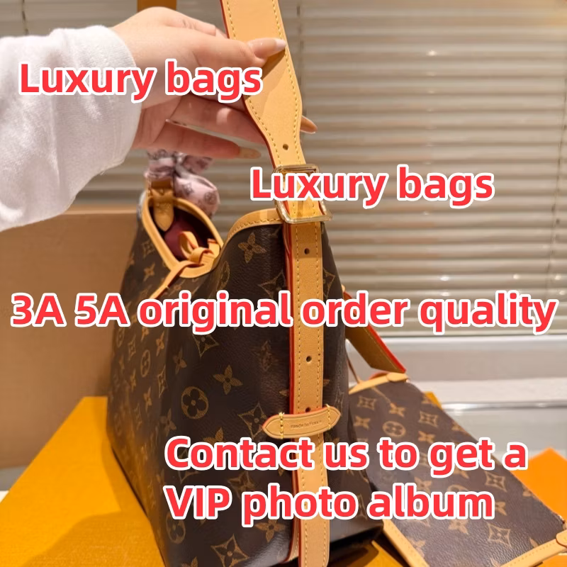 Leather Material Handbag PU Material Crossbody Bag 5A Quality Ladies Handbag Guangzhou Bag Factory Price Wholesale Price Travel Bag