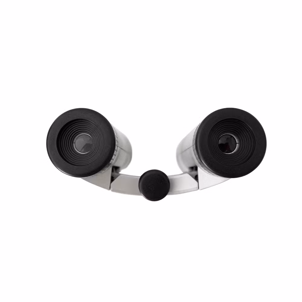 Compact Optical Telescope Waterproof Gift Binoculars for Kids